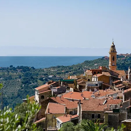 Arco Del Mare