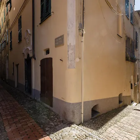 Arco Del Mare Daire